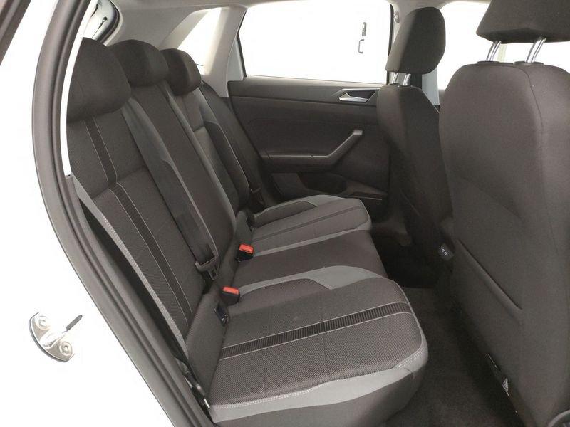 Volkswagen Polo Polo 1.0 TSI DSG Style