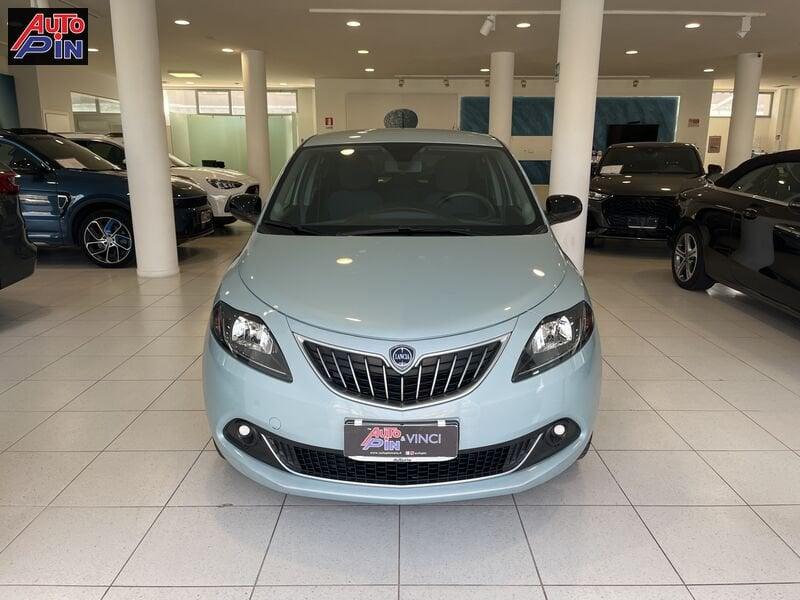 Lancia Ypsilon Ypsilon 1.2 69 CV 5 porte GPL Gold Plus