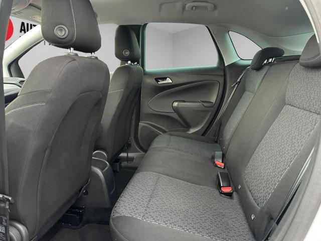 OPEL Crossland X 1.5 ECOTEC D 120 CV Start&Stop aut. EDITION