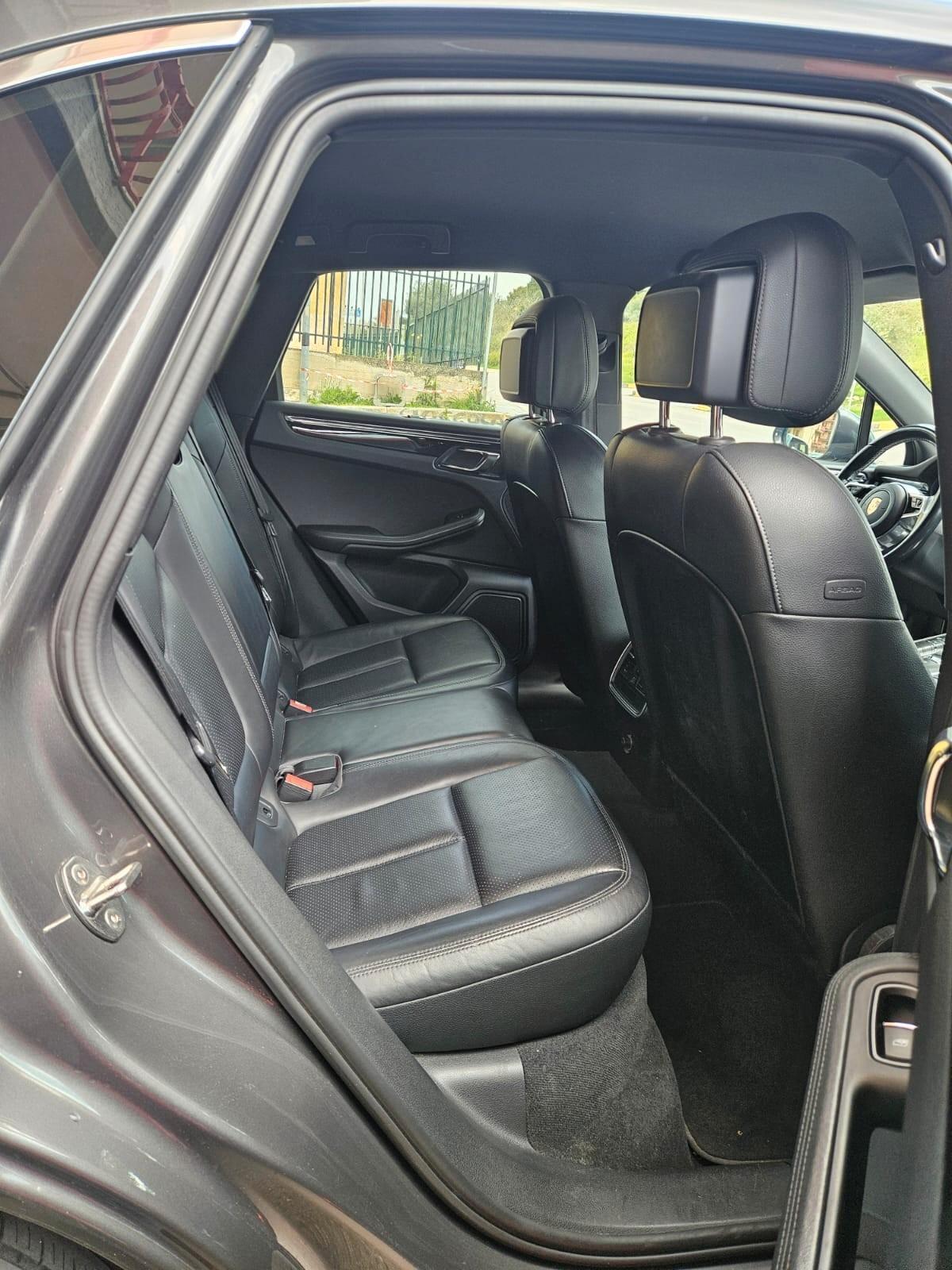 Porsche Macan S 3.0 250cv no super bollo