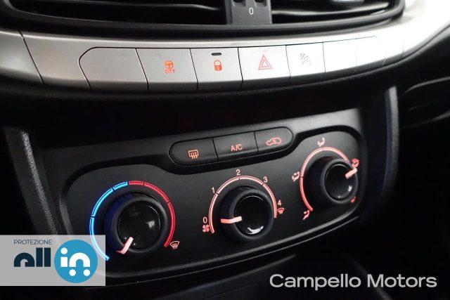 FIAT Tipo Tipo 5P 1.3 Mjt 95cv Pop Business