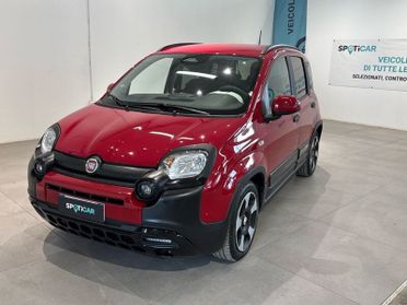 FIAT Panda 1.0 FireFly 70cv S&S Hybrid Pandina
