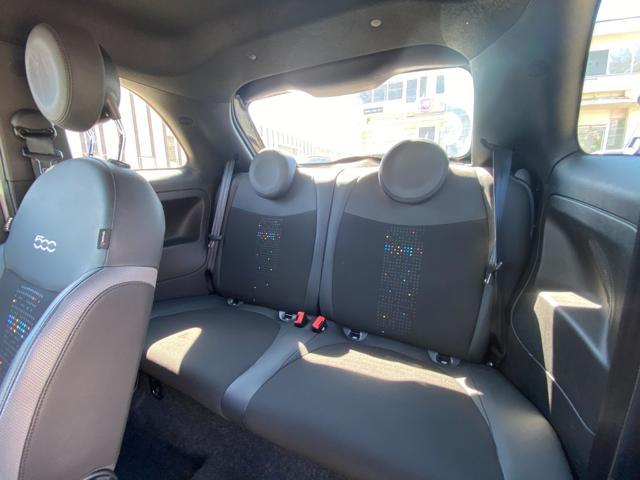 FIAT 500 *PROMO* 1.0 Hybrid Hey Google