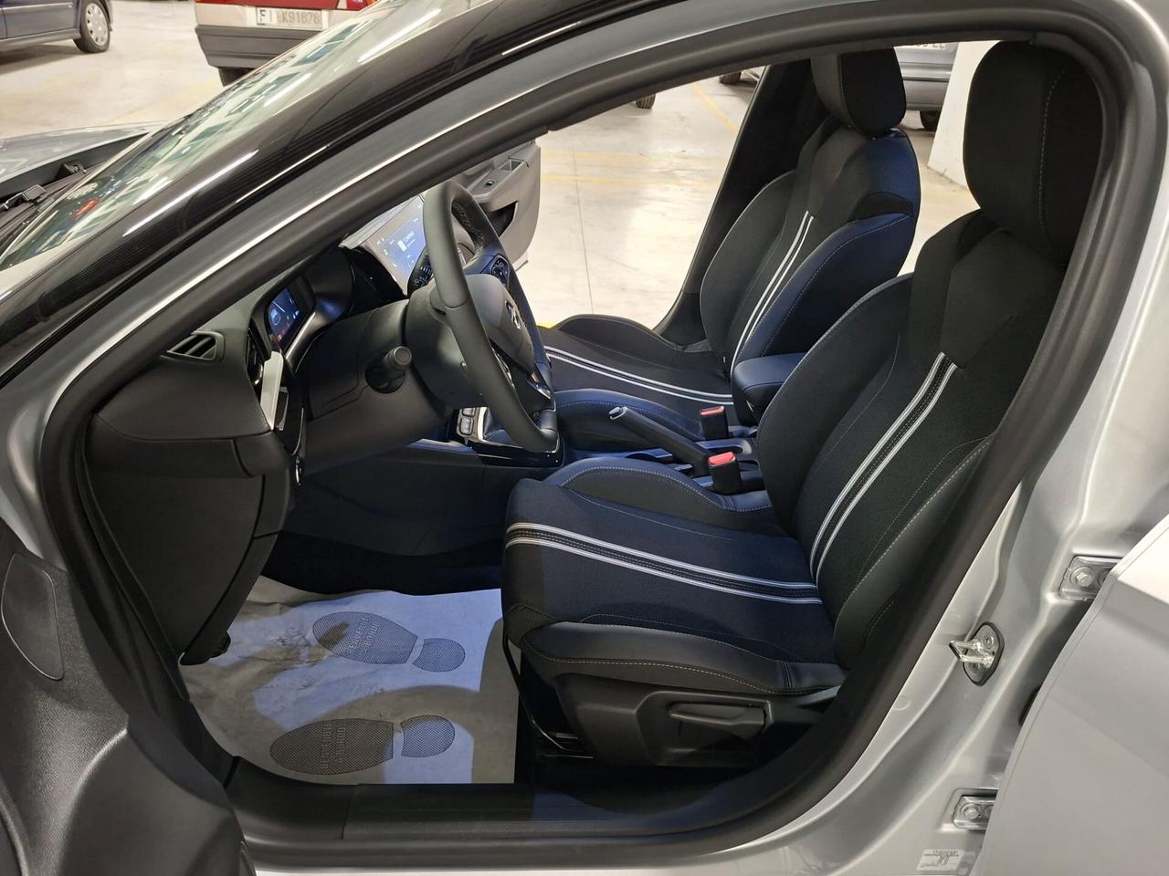 Opel Corsa 1200 Turbo 101CV GS 5 Porte Km. 0