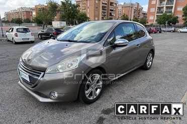 PEUGEOT 208 1° serie 1.6 VTi 120 CV 3 porte Allure