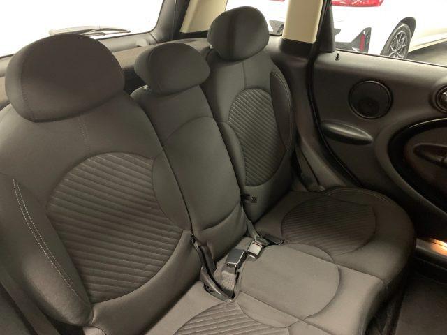 MINI Countryman ONE D 1.6 Diesel Full Optional