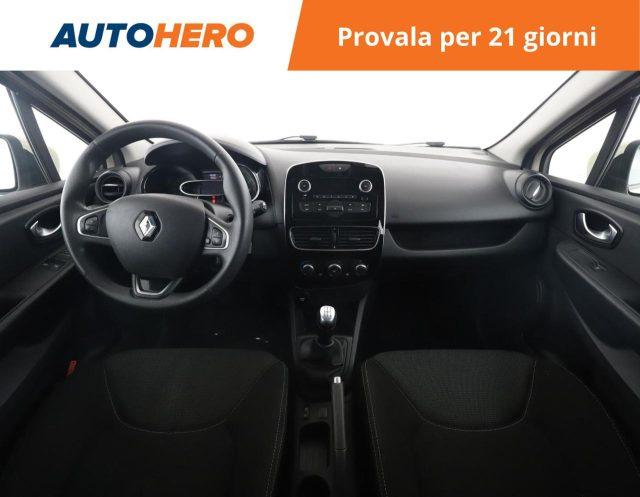 RENAULT Clio 1.2 75CV 5 porte Life
