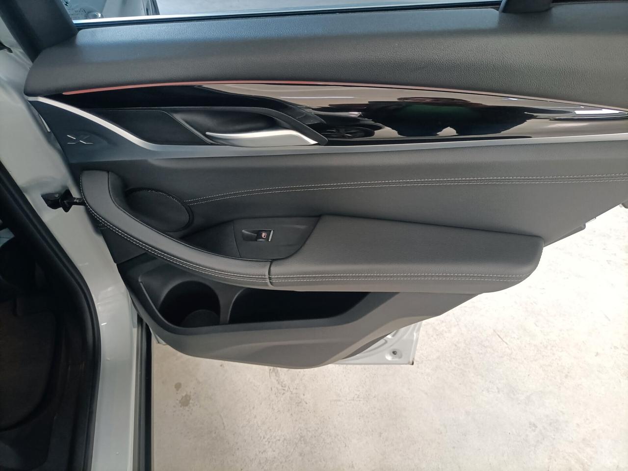 Bmw X3 xDrive20d xLine CV 190 02/2020