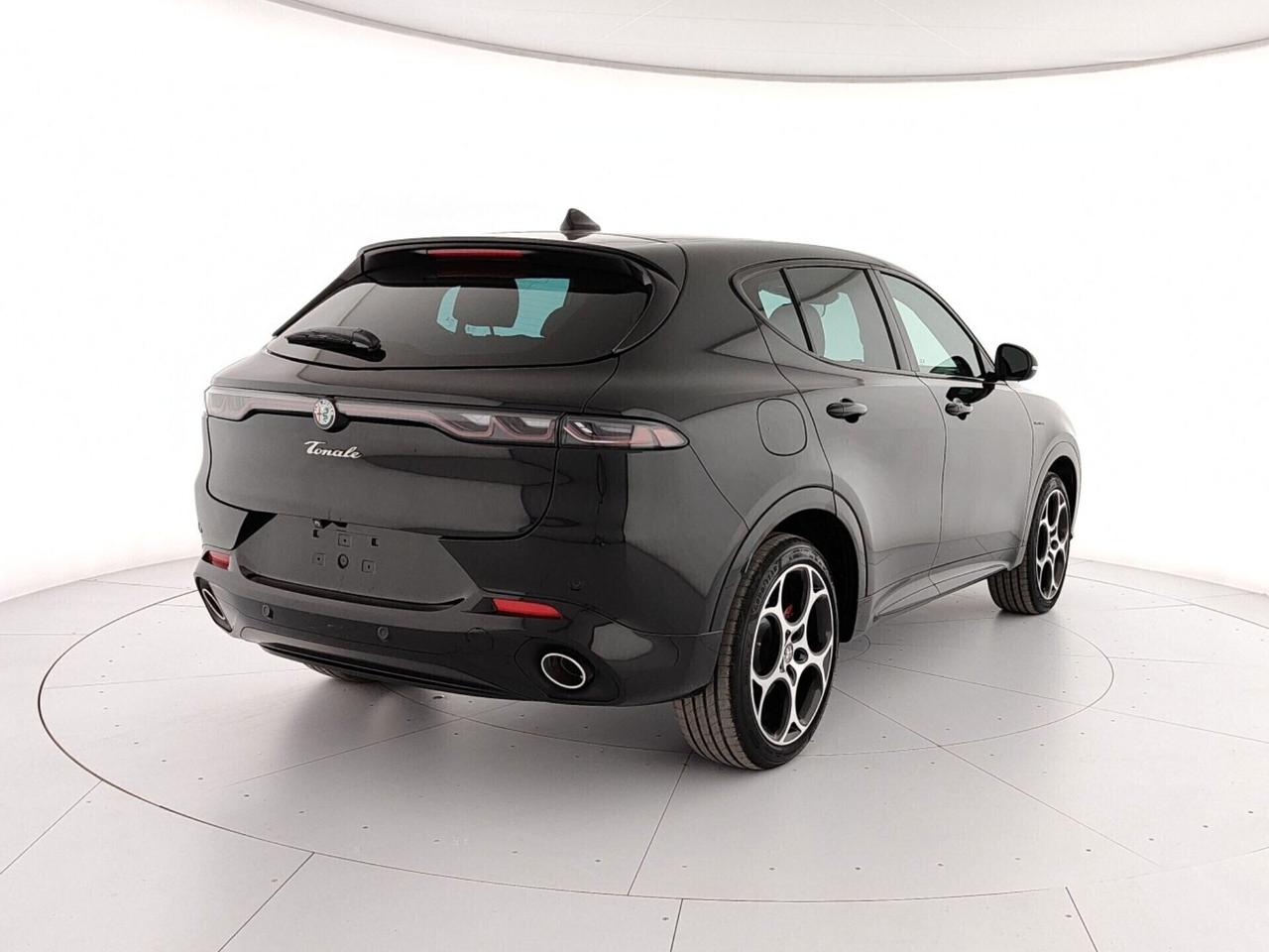 Alfa Romeo Tonale 1.3 280 CV PHEV AT6 Q4 Veloce