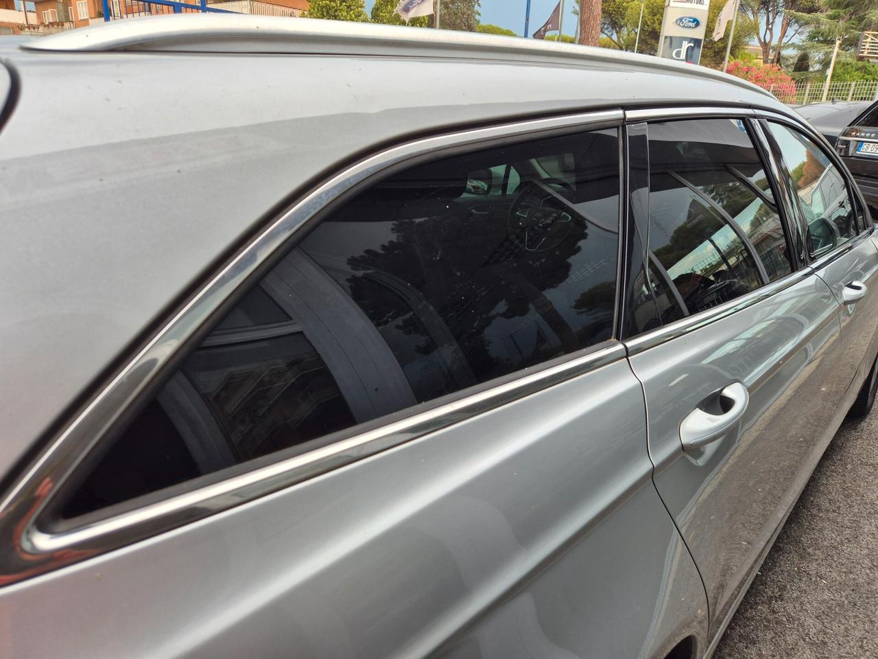 Ford Mondeo 2.0 TDCi 150 CV ECOnetic S&S 5 porte Titanium