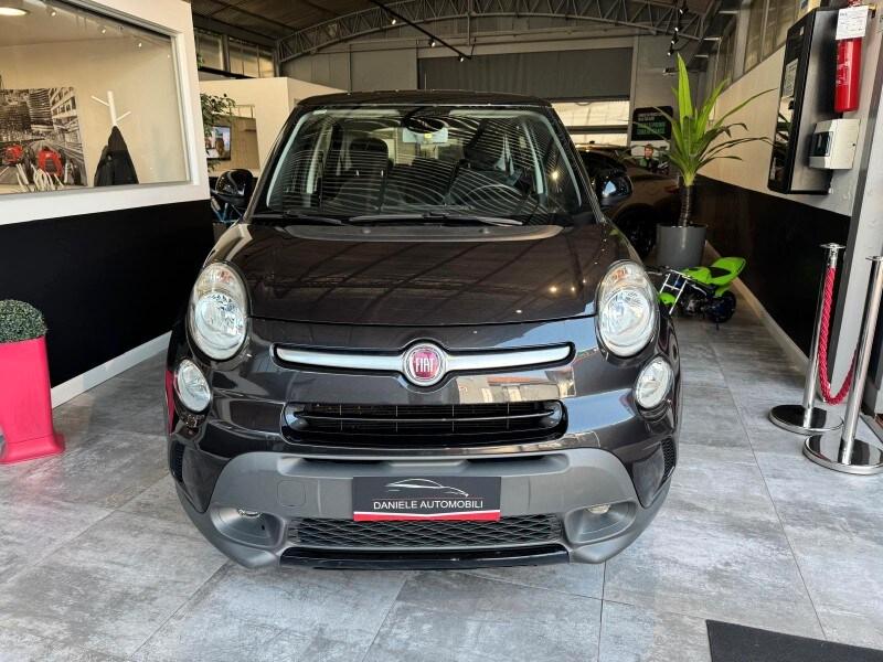 FIAT 500L 500L 1.6 Multijet 120 CV Trekking