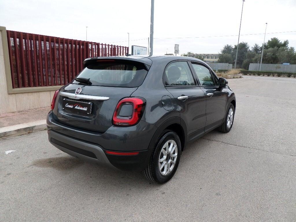 FIAT 500X 1.0 T3 120cv BUSINESS - Navi-Park-Cruise-Cerchi Lega