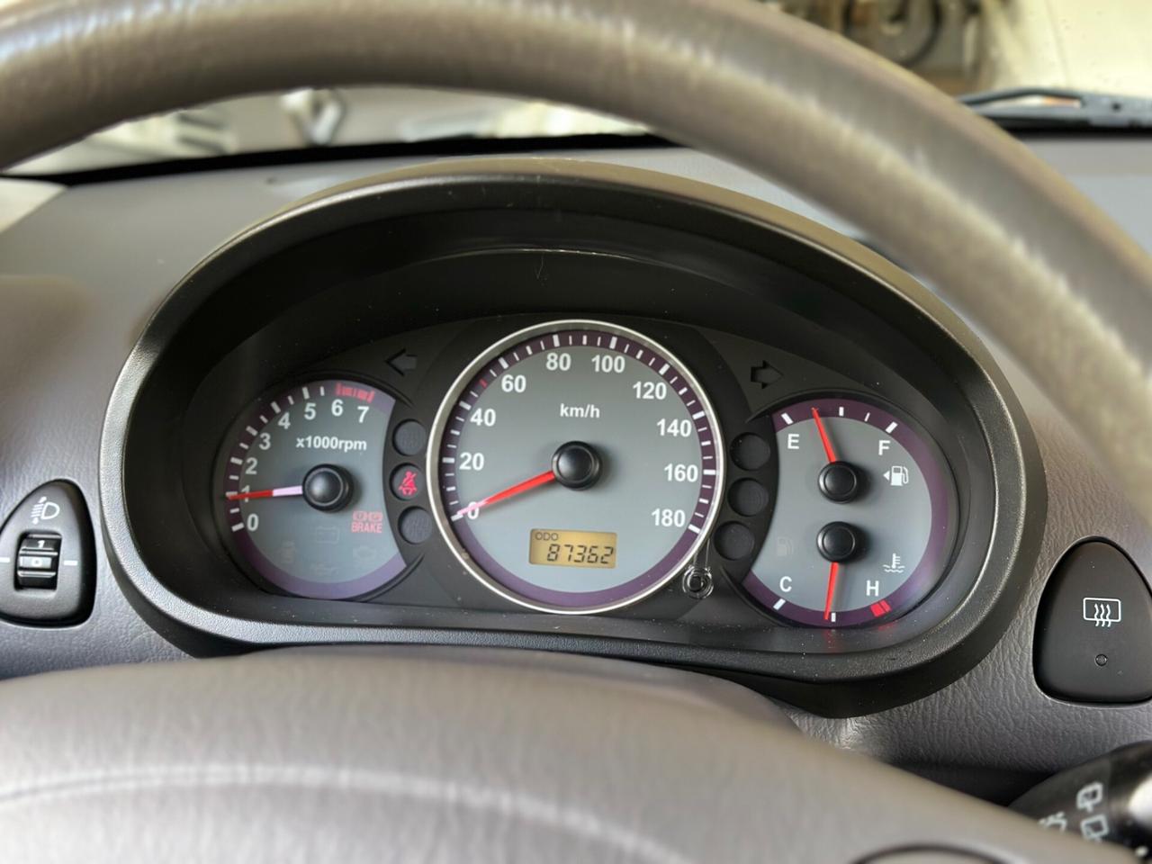 Hyundai Atos Prime 1.1 12V Style