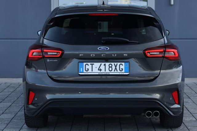 FORD Focus 1.5 EcoBlue 115 CV Prezzo Netto automatico