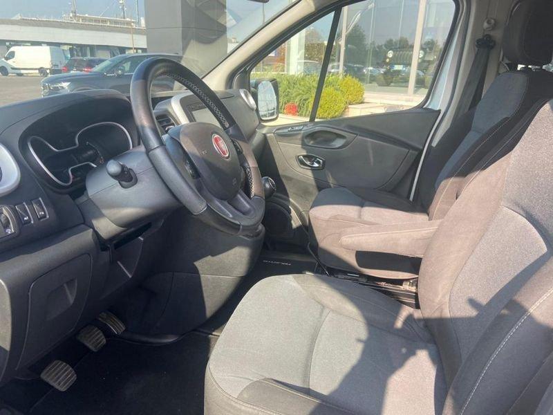 FIAT Talento 8 POSTI 16 MJT 145 DOPPIO CLIMA
