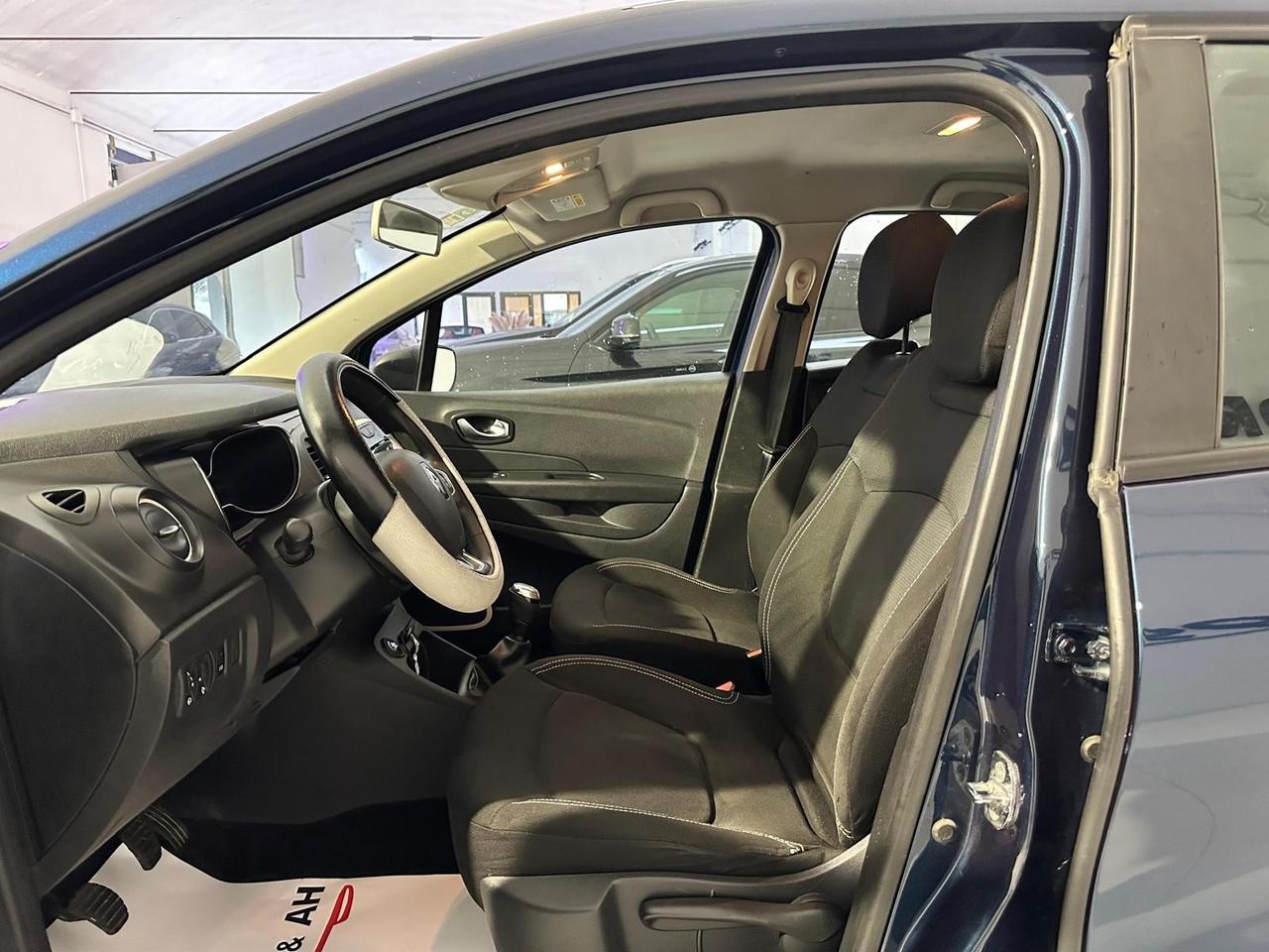 Renault Captur TCe 12V 90 CV Start&Stop Energy Intens