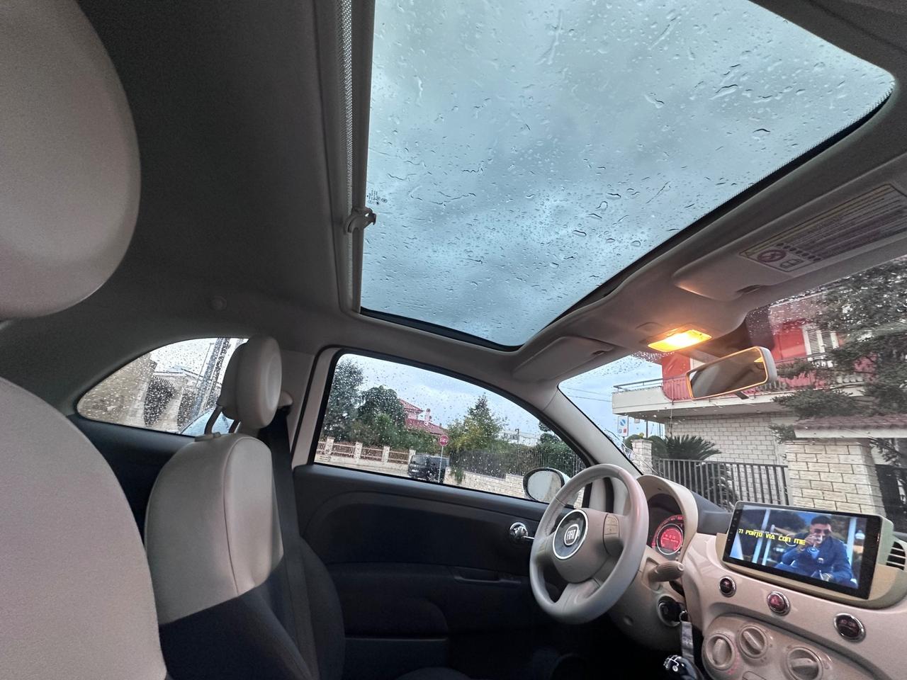 Fiat 500 1.2 By Gucci
