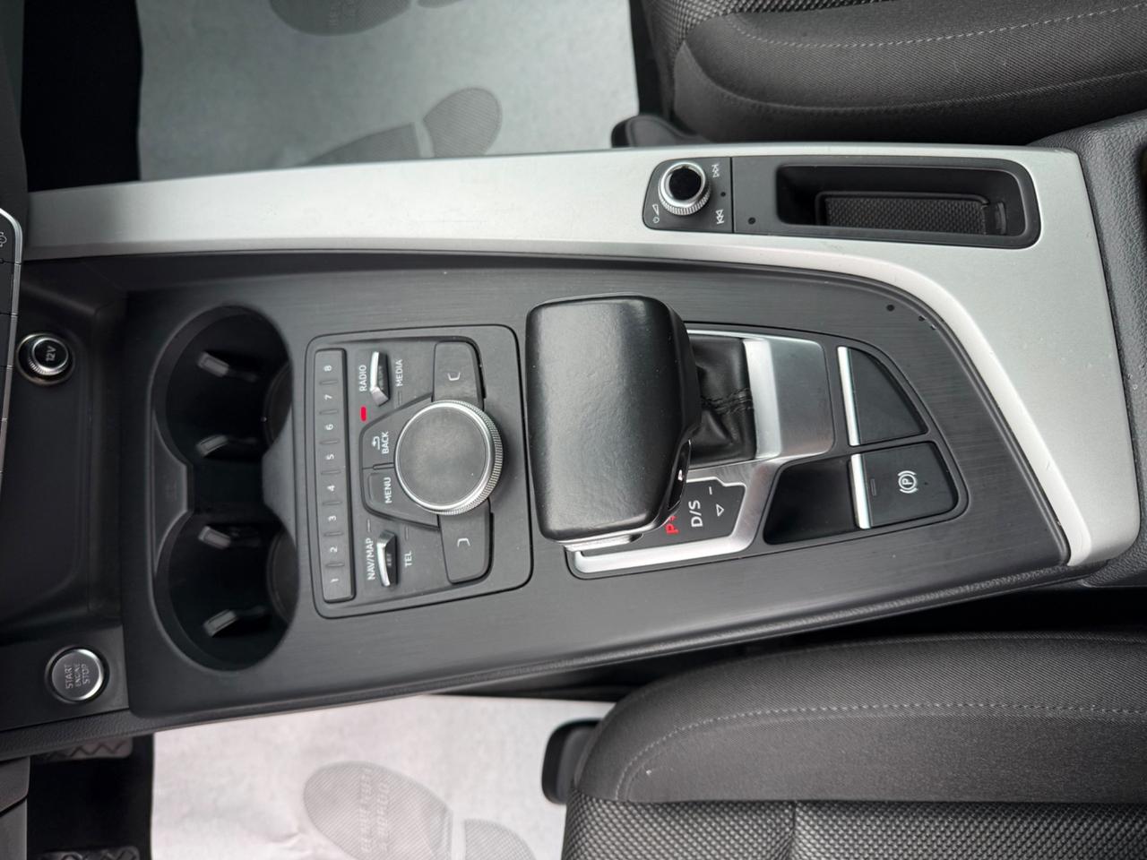 Audi A4 Avant 2.0 TDI 150 CV ultra S tronic Business