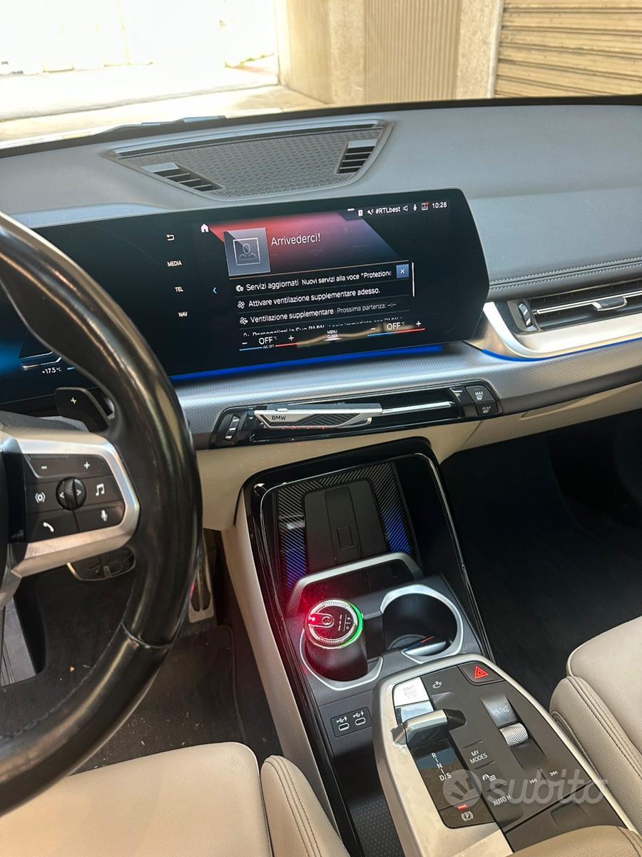 BMW X1 MSPORT 1.8 XDRIVE