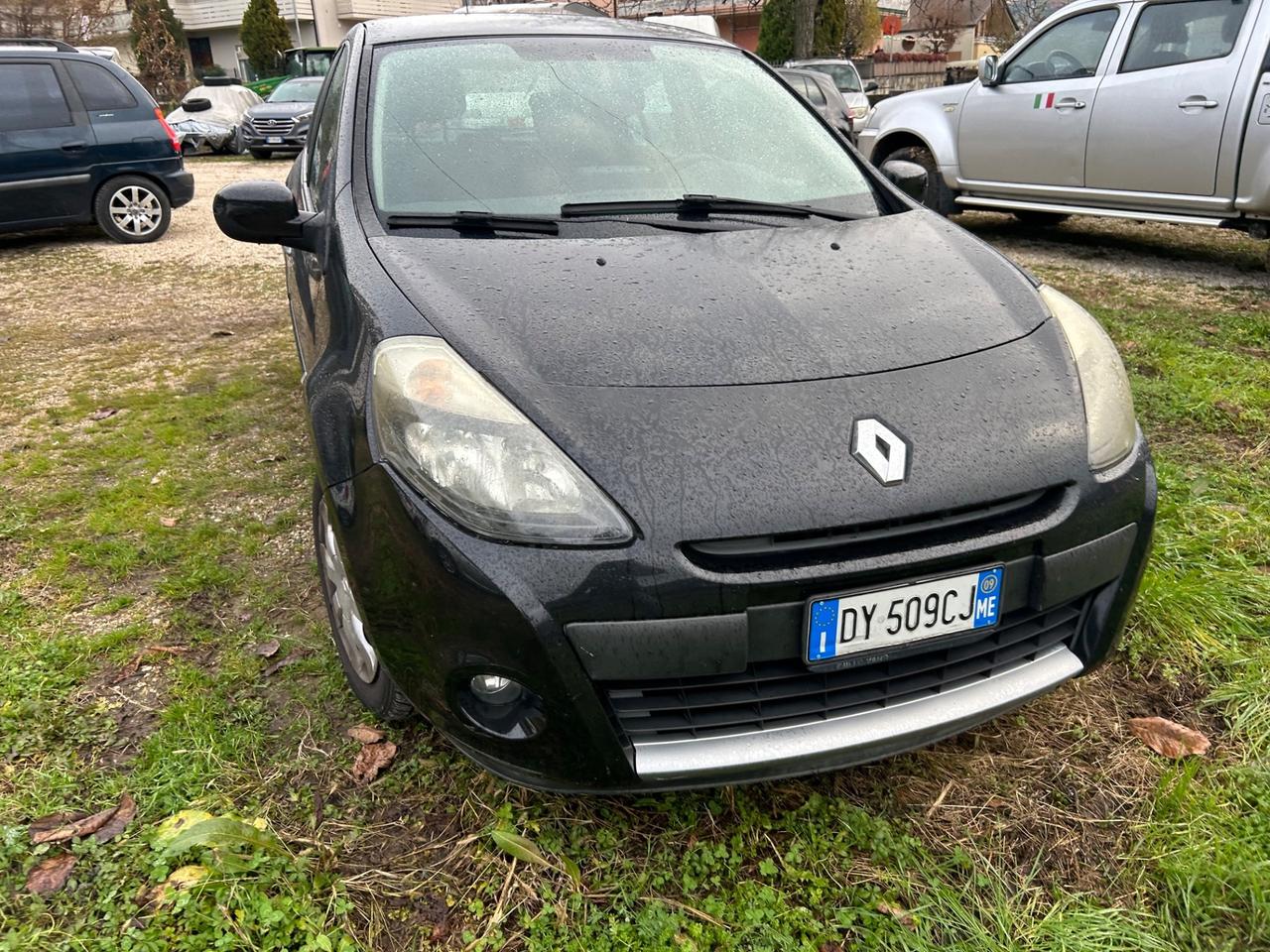 Renault Clio 1.2 16V 5 porte Luxe