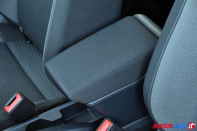 VOLKSWAGEN Polo 1.0 TSI 95 CV LIFE + TECH PACK + R16 TORSBY