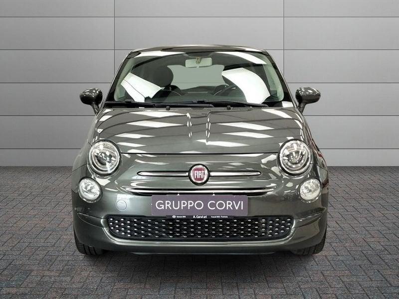 FIAT 500 1.2 69cv Lounge