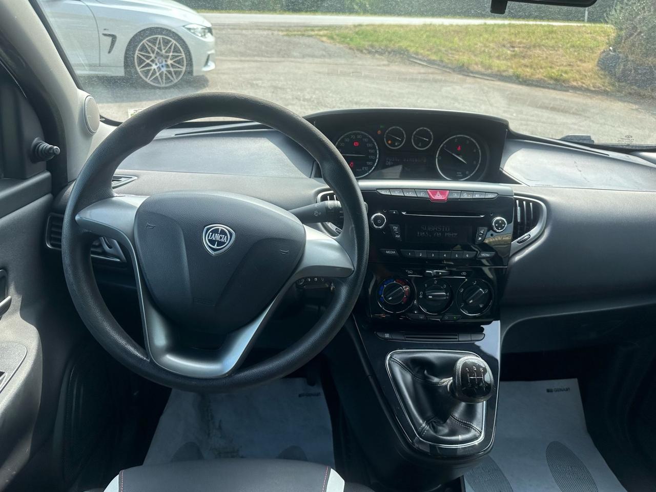 Lancia Ypsilon 1.3 MJT 16V 95 CV 5 porte S&S Elefantino