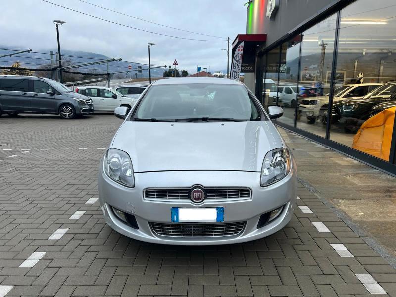 Fiat Bravo 1.6 mjt Active 90cv
