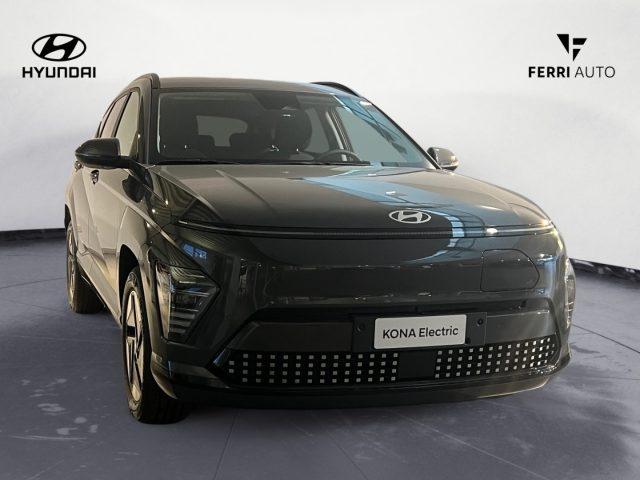 HYUNDAI Kona EV 48.4 KWh XLine