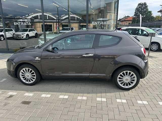 Alfa Romeo MiTo 1.4 70 CV 8V Progression