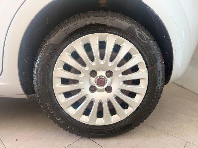 FIAT Punto Evo 1.2 5 porte Dynamic
