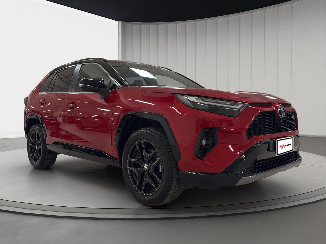 Toyota Rav4 2.5 vvt-ie h GR Sport awd-i 222cv e-c