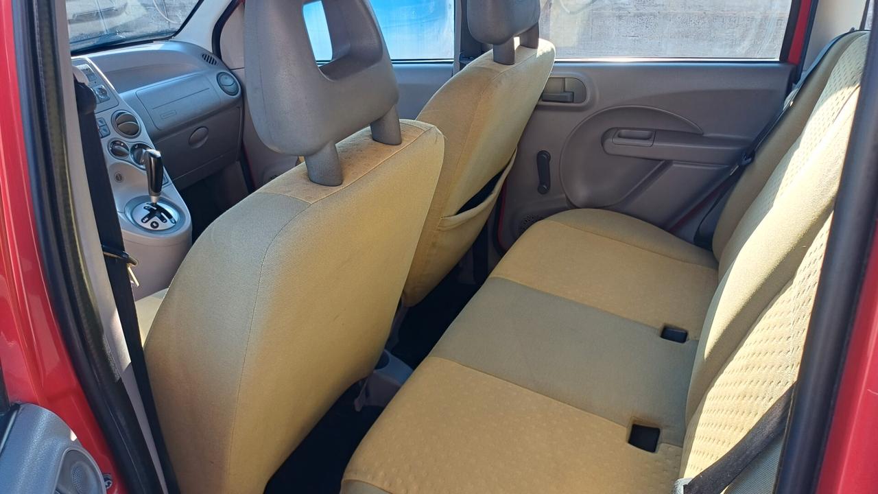 Fiat Panda 1.2 Dualogic