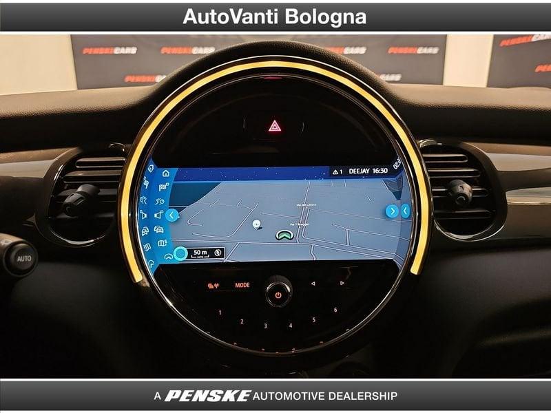 MINI Mini 3 porte Mini 1.5 Cooper Classic