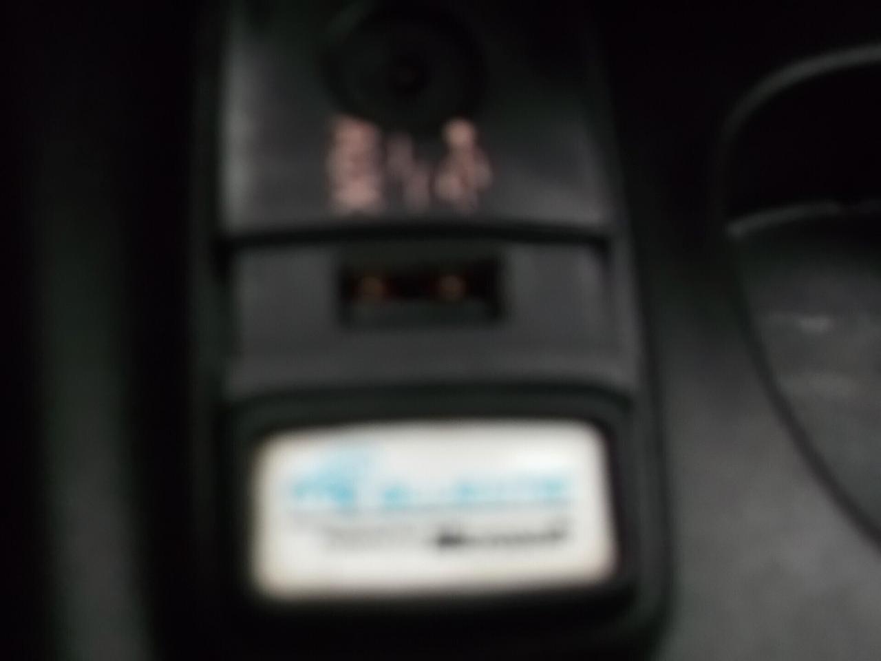 Fiat Panda 1.0 Trekking4X2 Turbo Metano 2013