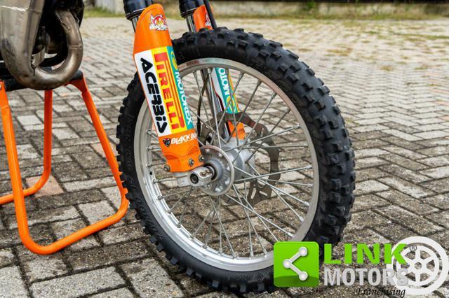 KTM SX 85 - 2009 - VFORCE + SCARICO FMF