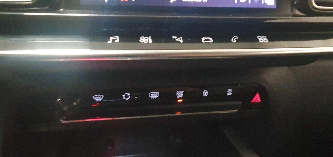 Citroen C5 Aircross BlueHDi 130 S&S Shine