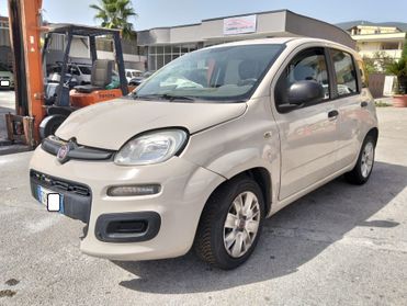 Fiat Panda 1.2 EasyPower Lounge 2016 SINISTRATA
