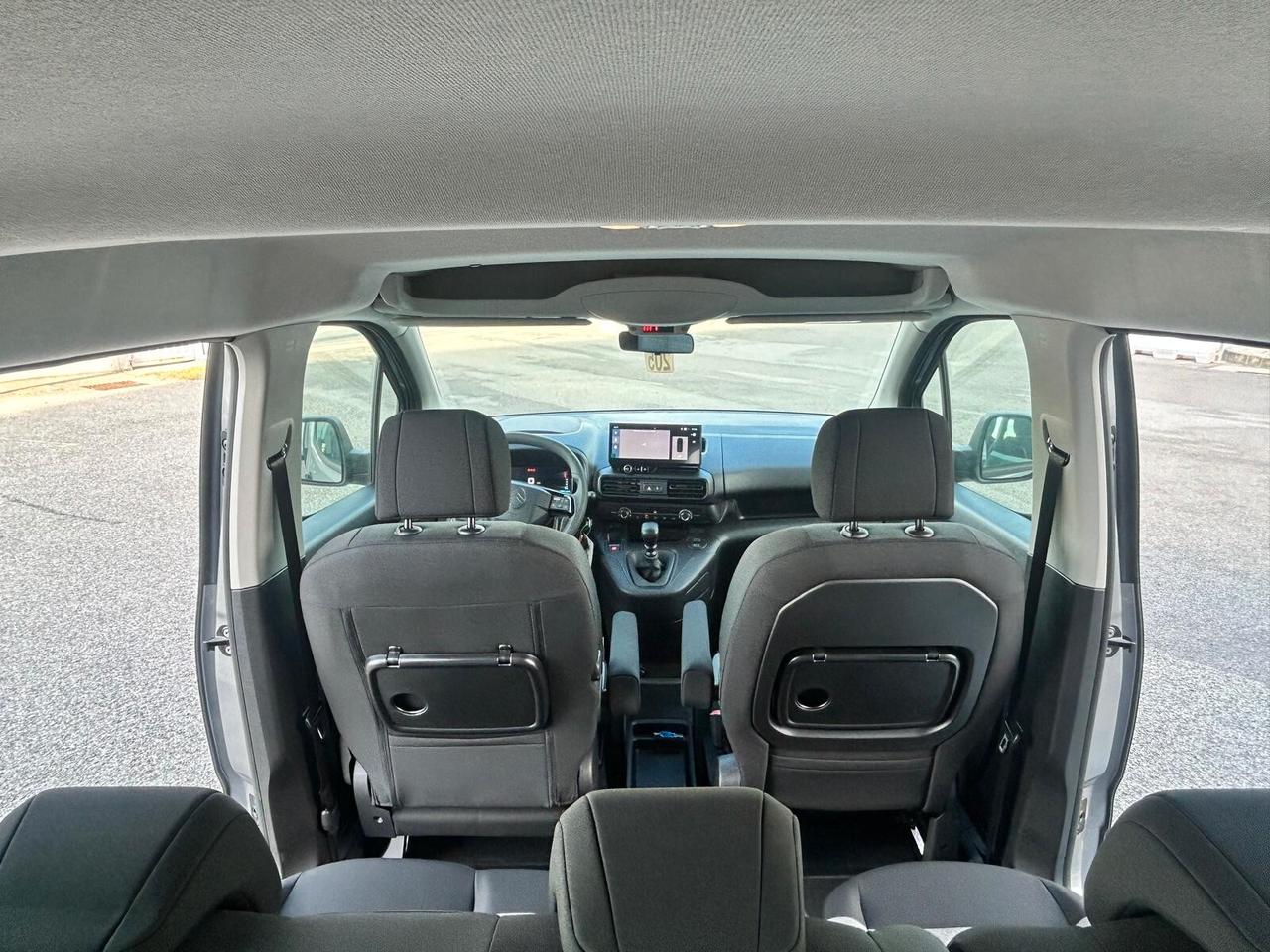 Citroen Berlingo M PLUS DIESEL100 MT