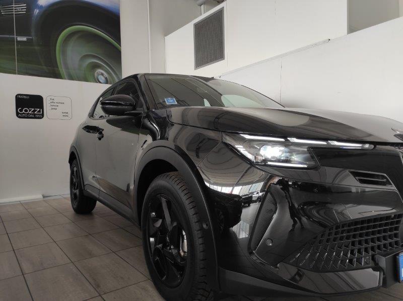 ALFA ROMEO Junior - Junior 1.2 136 CV Hybrid eDCT6
