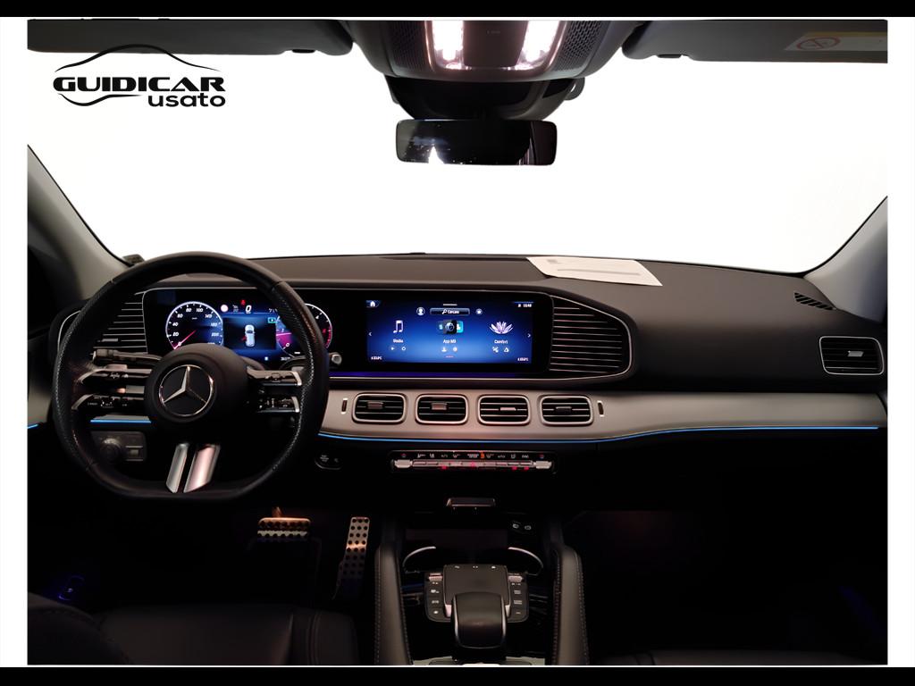 Mercedes-Benz GLE - V167 2023 - GLE 300 d AMG Line Advanced Plus 4matic au