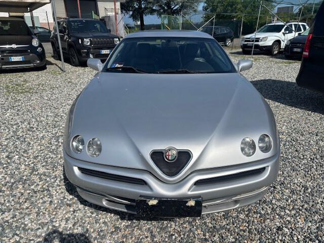 Alfa Romeo GTV 1.8i 16V Twin Spark cat