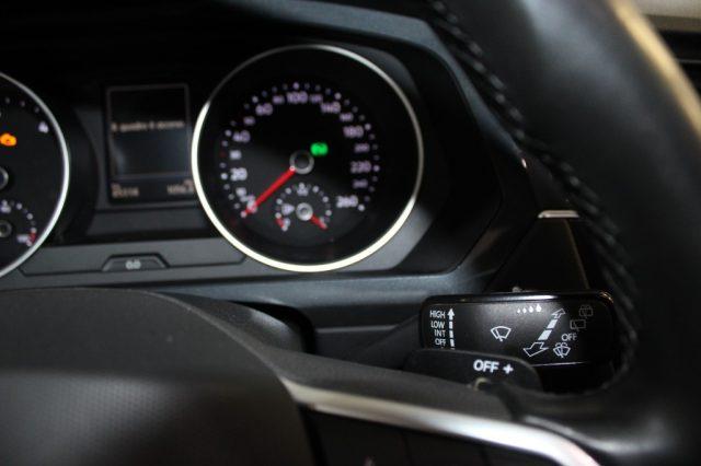 VOLKSWAGEN Tiguan 2.0 TDI 150 CV SCR DSG