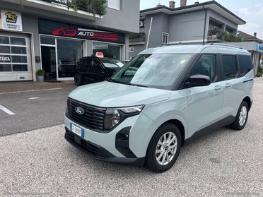 FORD Tourneo Courier 1.0 EcoBoost Pow. Tit.