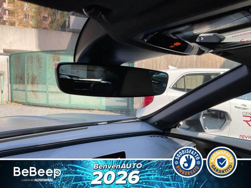 Cupra Formentor 2.5 TSI VZ5 4DRIVE 390CV DSG