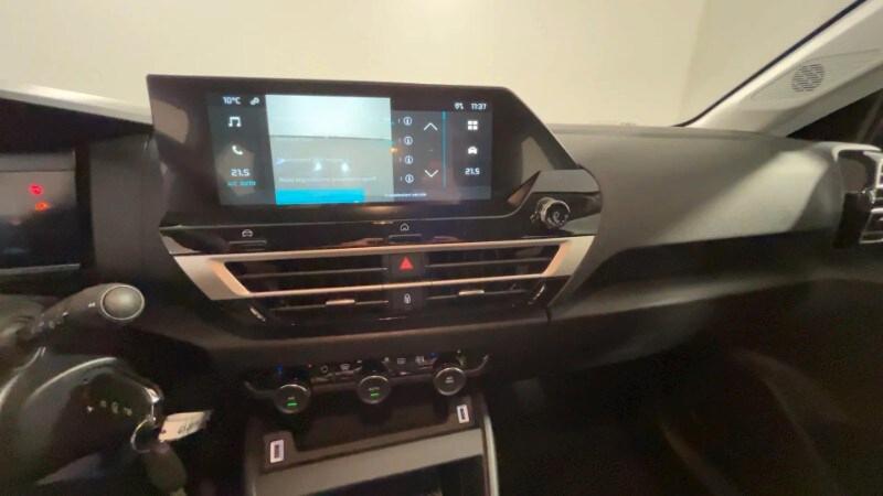 CITROEN C4 3ª serie C4 PureTech 130 S&S Plus