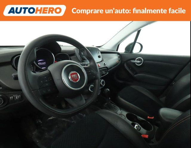 FIAT 500X 1.6 MultiJet 120 CV DCT S-Design City