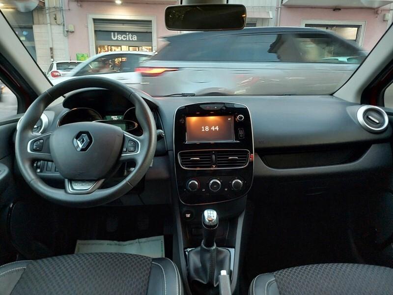 Renault Clio dCi 8V 90 CV 5 porte Duel