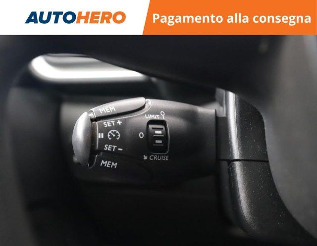CITROEN C3 PureTech 83 S&S Feel Pack