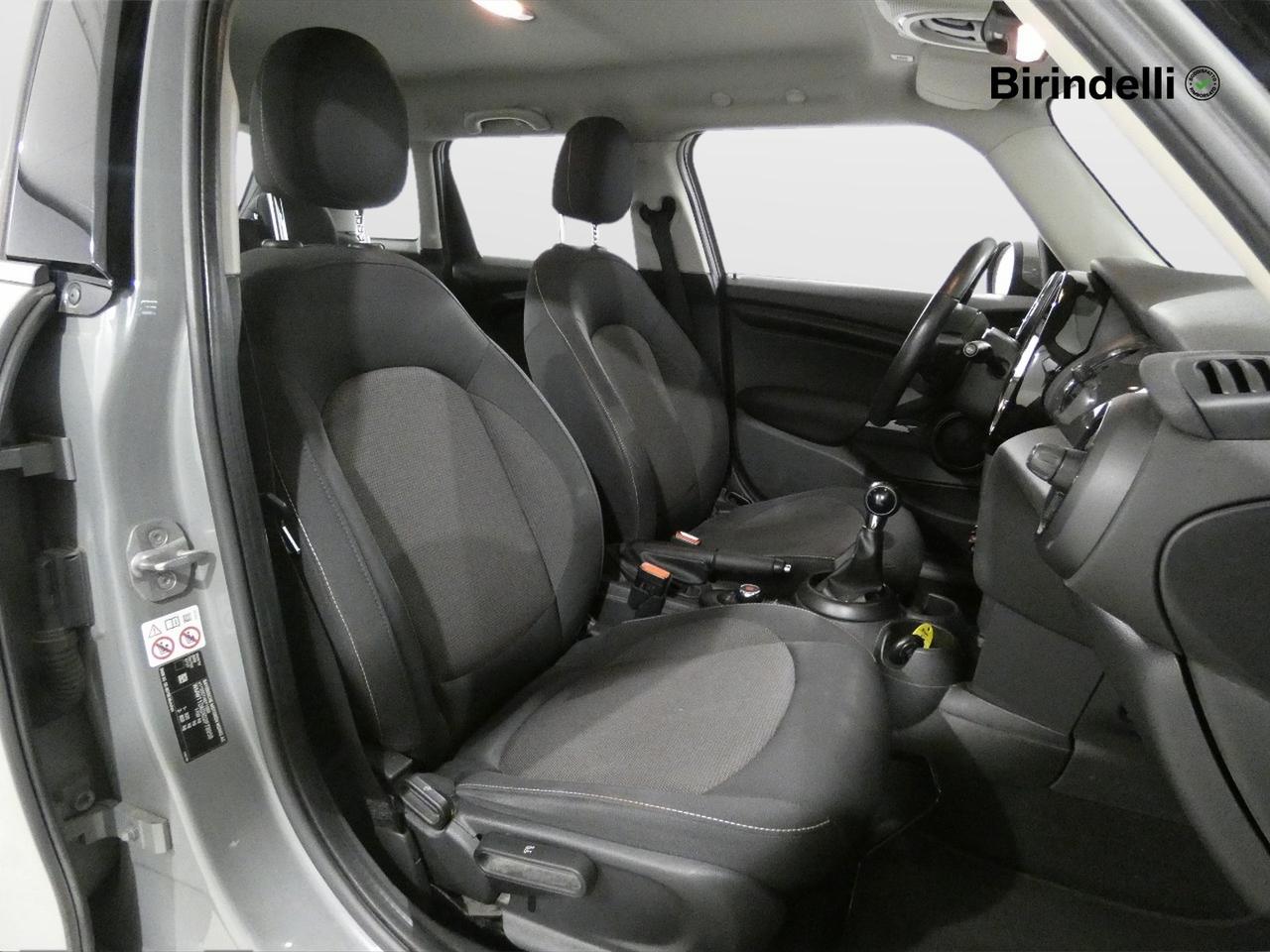 MINI Mini 5 porte (F55) - Mini 1.5 One 75 CV Classic 5 porte